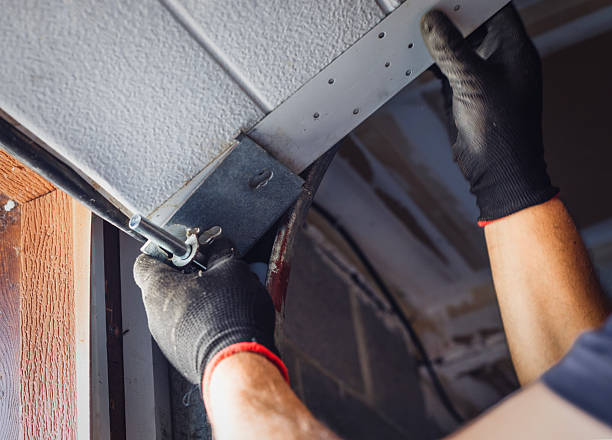 Reliable Garage Door Panel Replacement contractor in Spring Lake Park, MN by Garage Doors Repair Pro